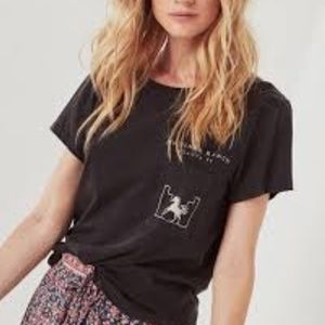 Spell Hacienda Ranch Santa Fe Tee